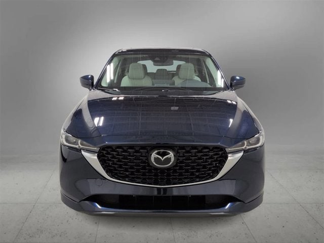 Thumbnail: 2025 Mazda CX-5 - 3