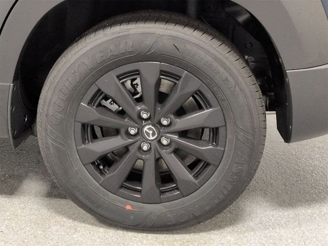 Thumbnail: 2026 Mazda CX-50 - 14