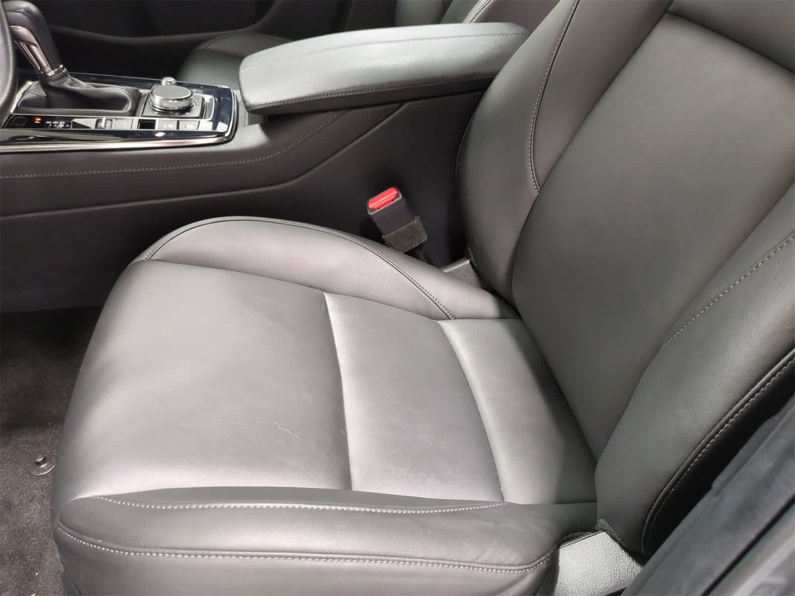 Thumbnail: 2023 Mazda CX-30 - 23