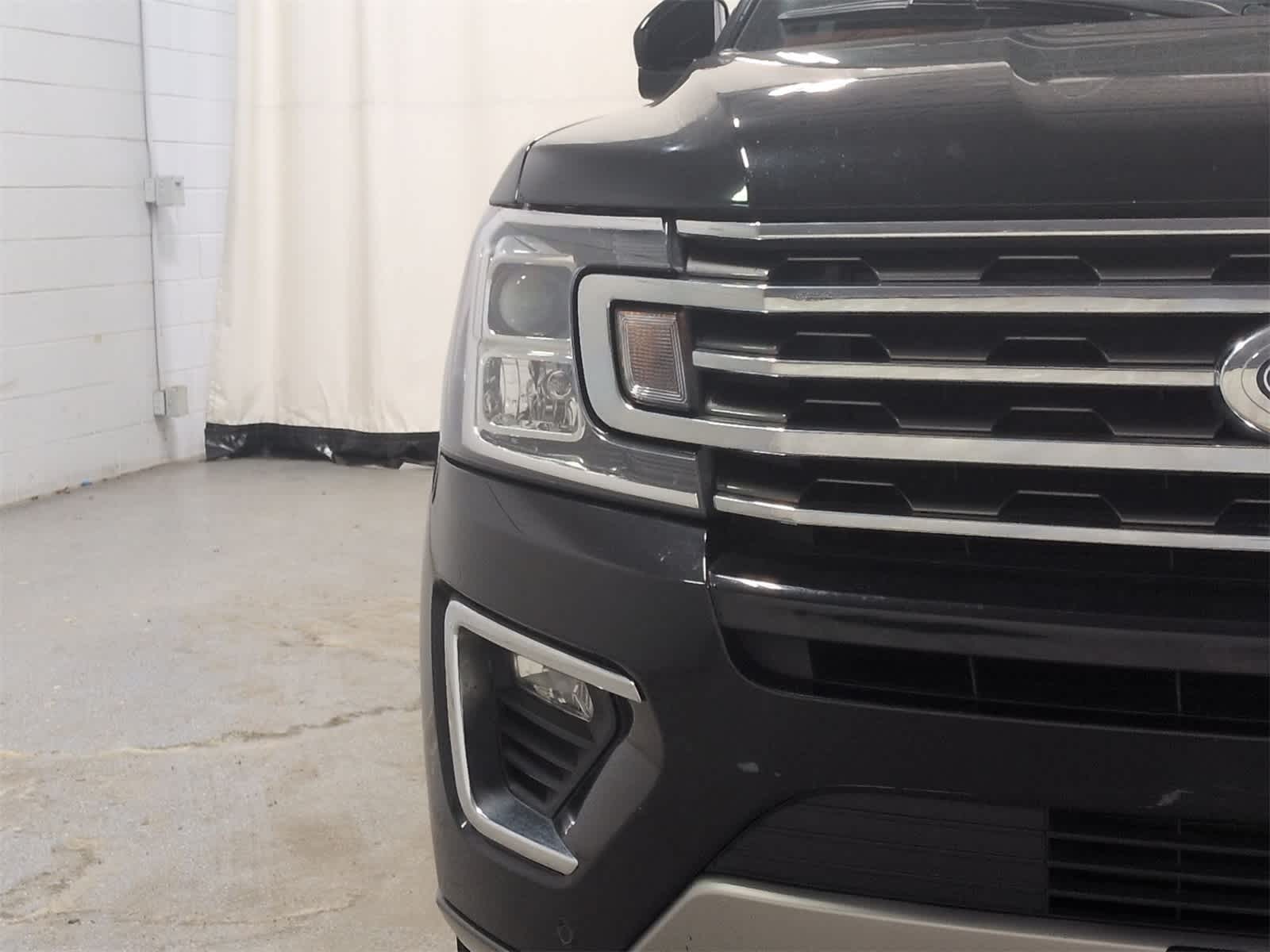 Thumbnail: 2019 Ford Expedition MAX - 11