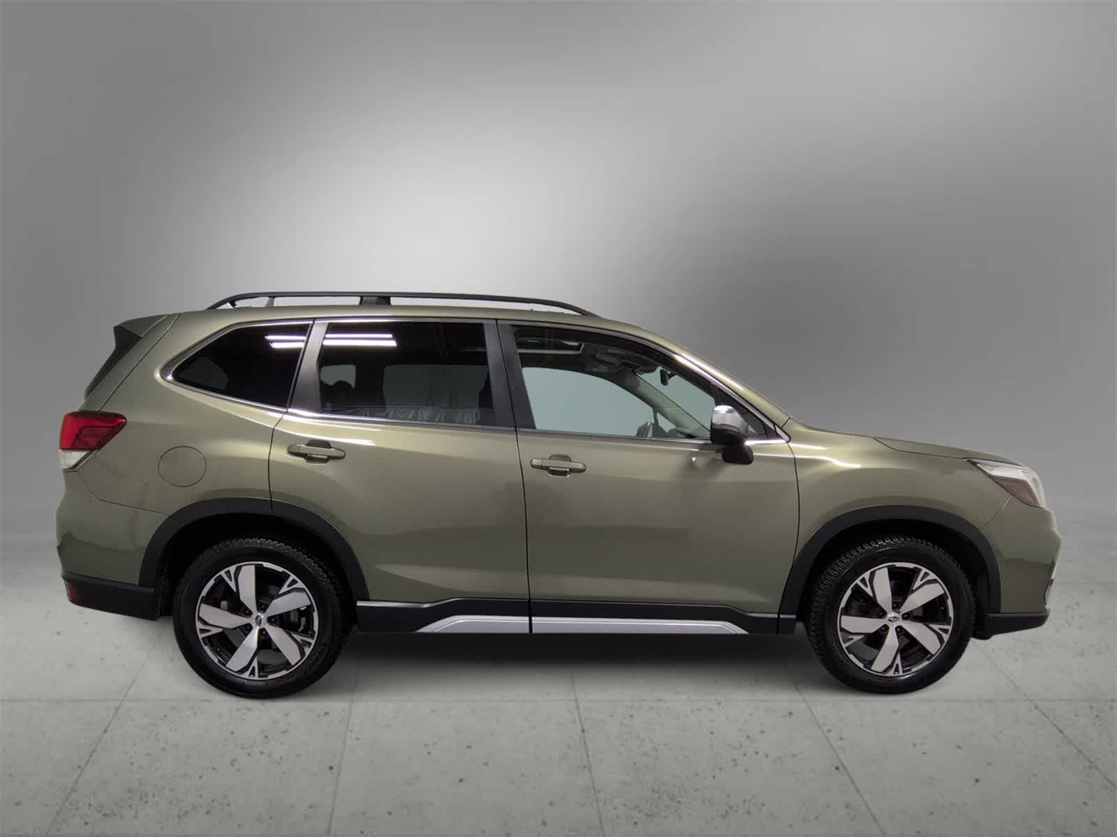 Thumbnail: 2020 Subaru Forester - 9