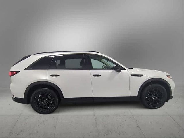 Thumbnail: 2025 Mazda CX-70 - 9