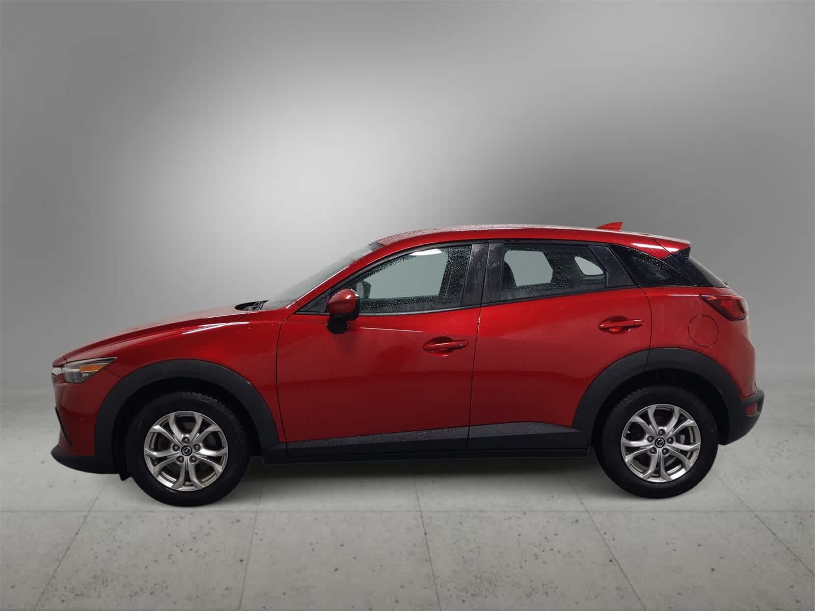 Thumbnail: 2016 Mazda CX-3 - 5