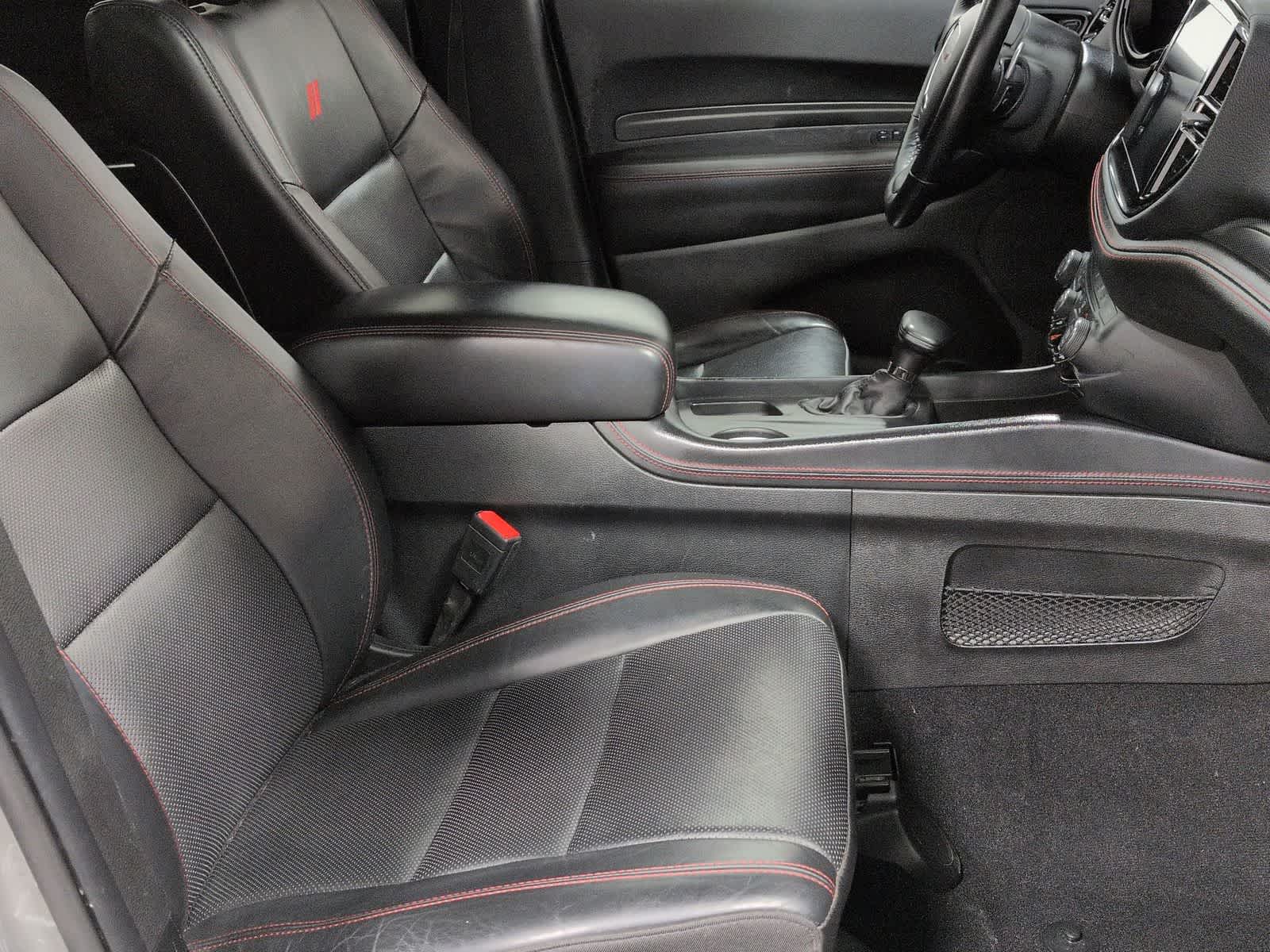 Thumbnail: 2024 Dodge Durango - 23