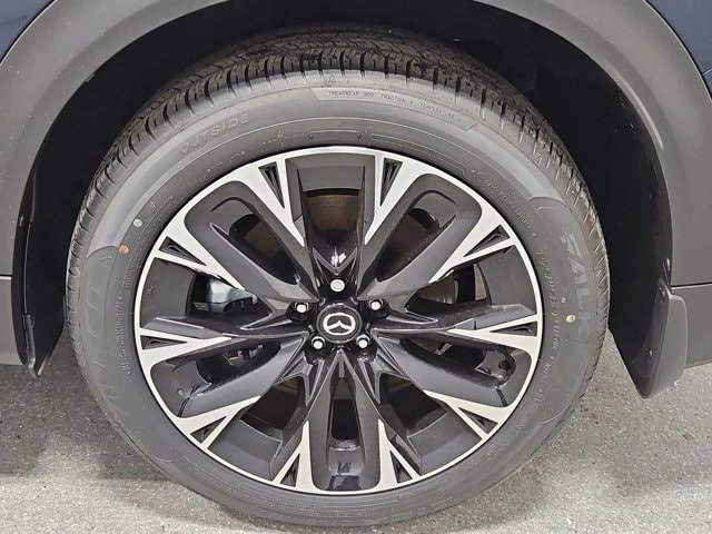 Thumbnail: 2026 Mazda CX-90 - 13