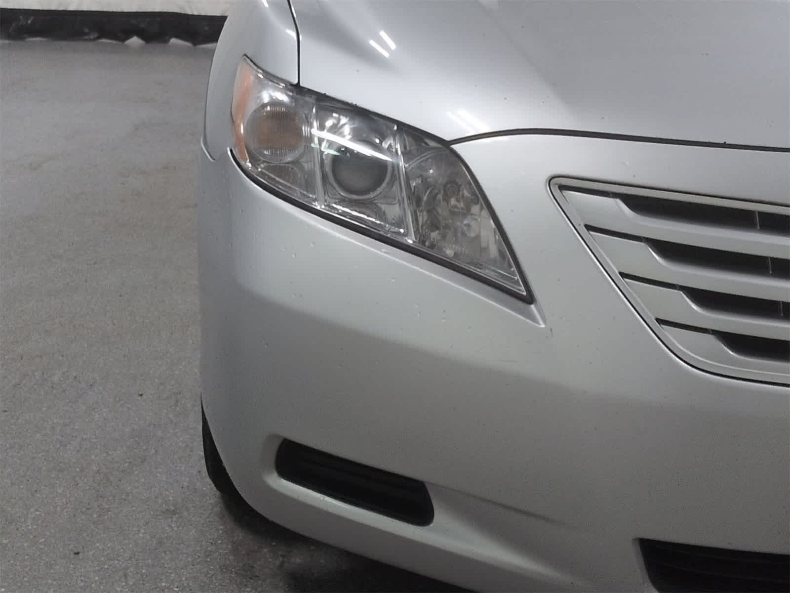Thumbnail: 2009 Toyota Camry - 11