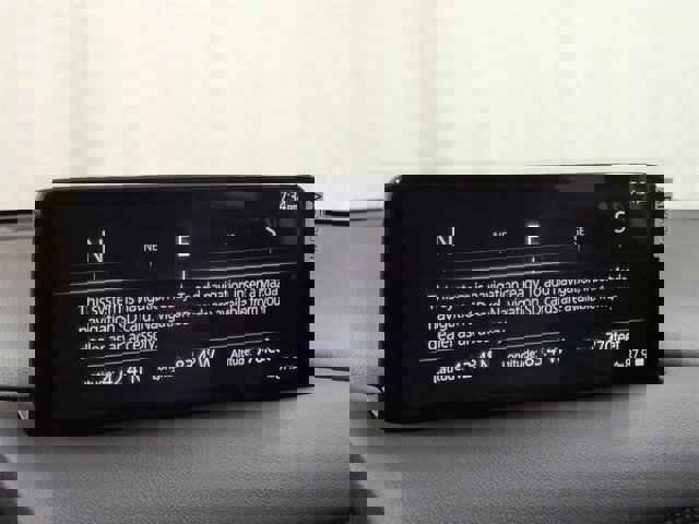 Thumbnail: 2025 Mazda CX-5 - 31