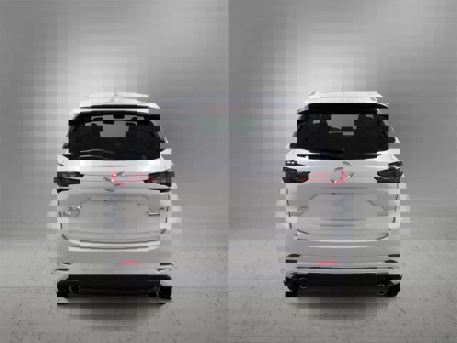 Thumbnail: 2025 Mazda CX-5 - 7