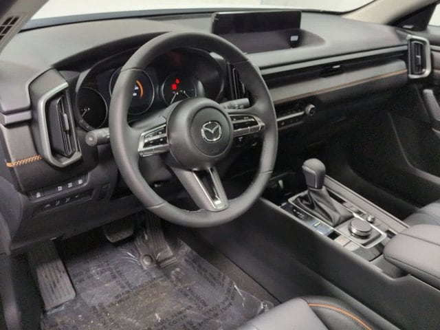 Thumbnail: 2026 Mazda CX-50 - 10