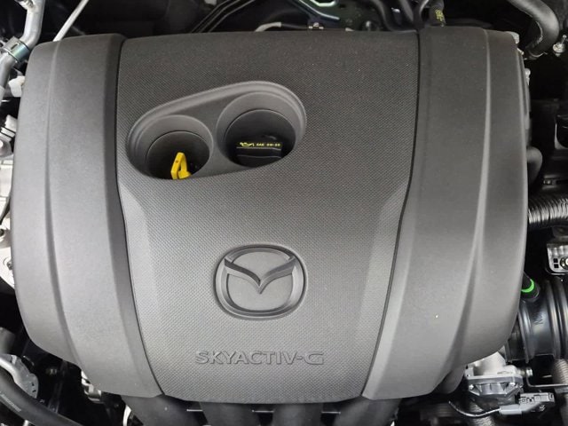 Thumbnail: 2026 Mazda CX-5 - 22