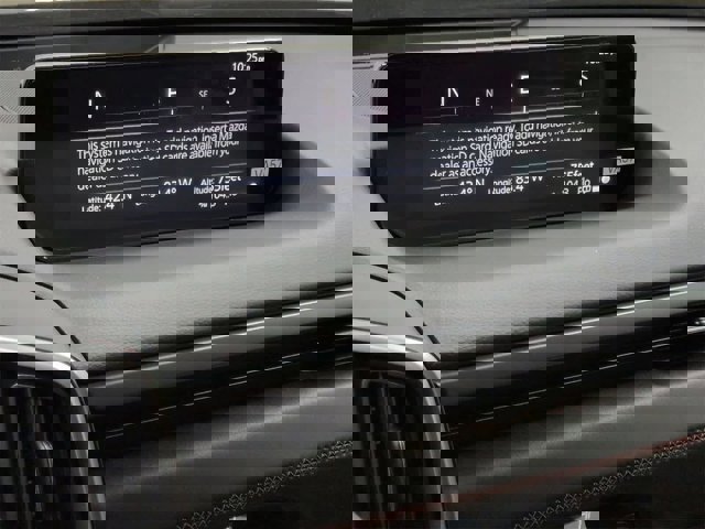 Thumbnail: 2026 Mazda CX-50 - 31