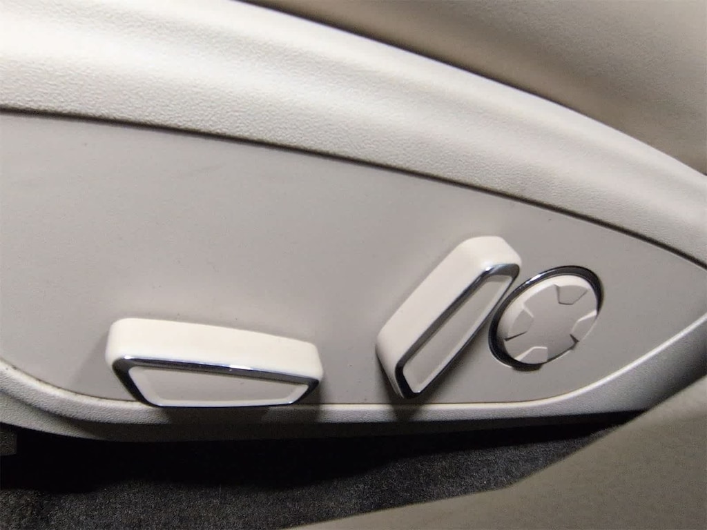 Used 2017 Lincoln MKZ Reserve Sedan