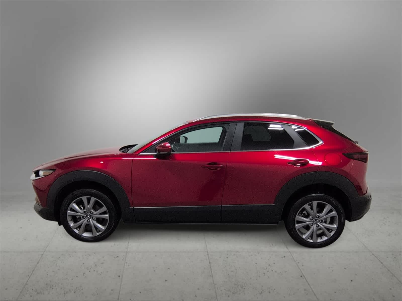 Thumbnail: 2023 Mazda CX-30 - 5