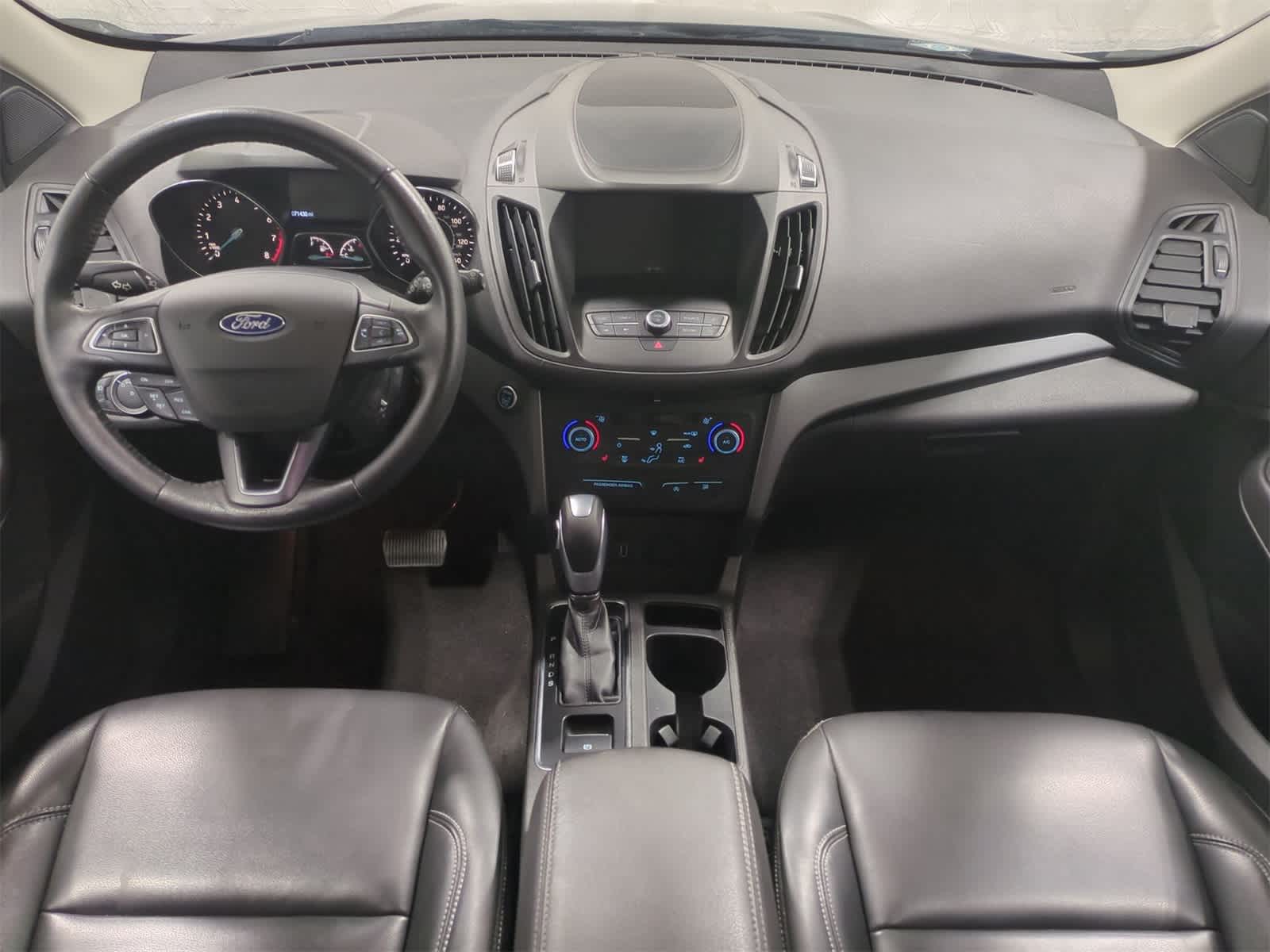 Thumbnail: 2019 Ford Escape - 16