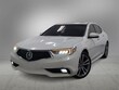  Acura TLX