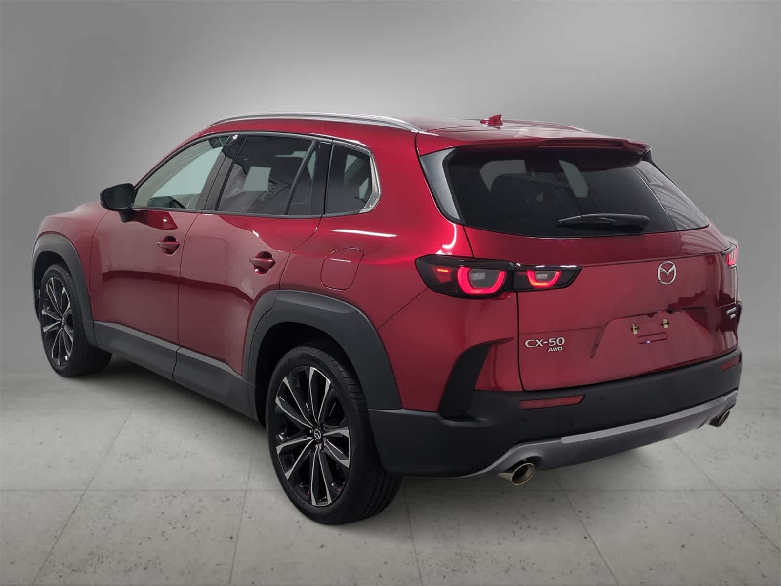 Thumbnail: 2023 Mazda CX-50 - 6