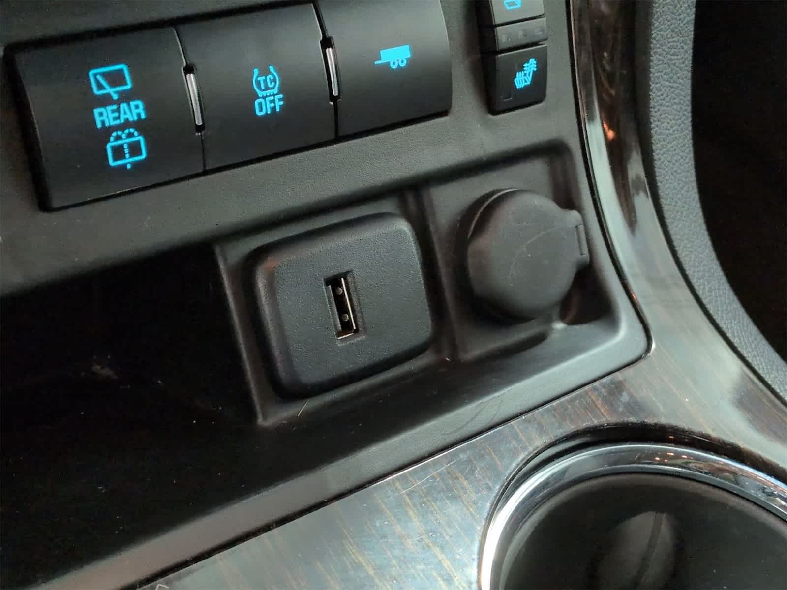 Thumbnail: 2017 Chevrolet Traverse - 30