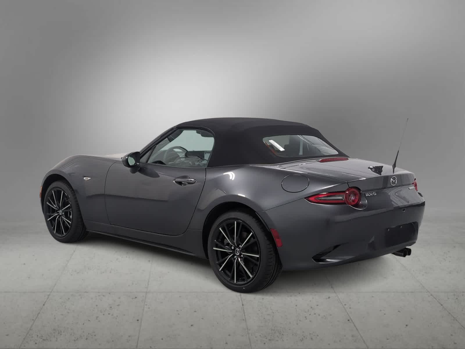 2025 Mazda MX-5 Miata Grand Touring - Photo 6