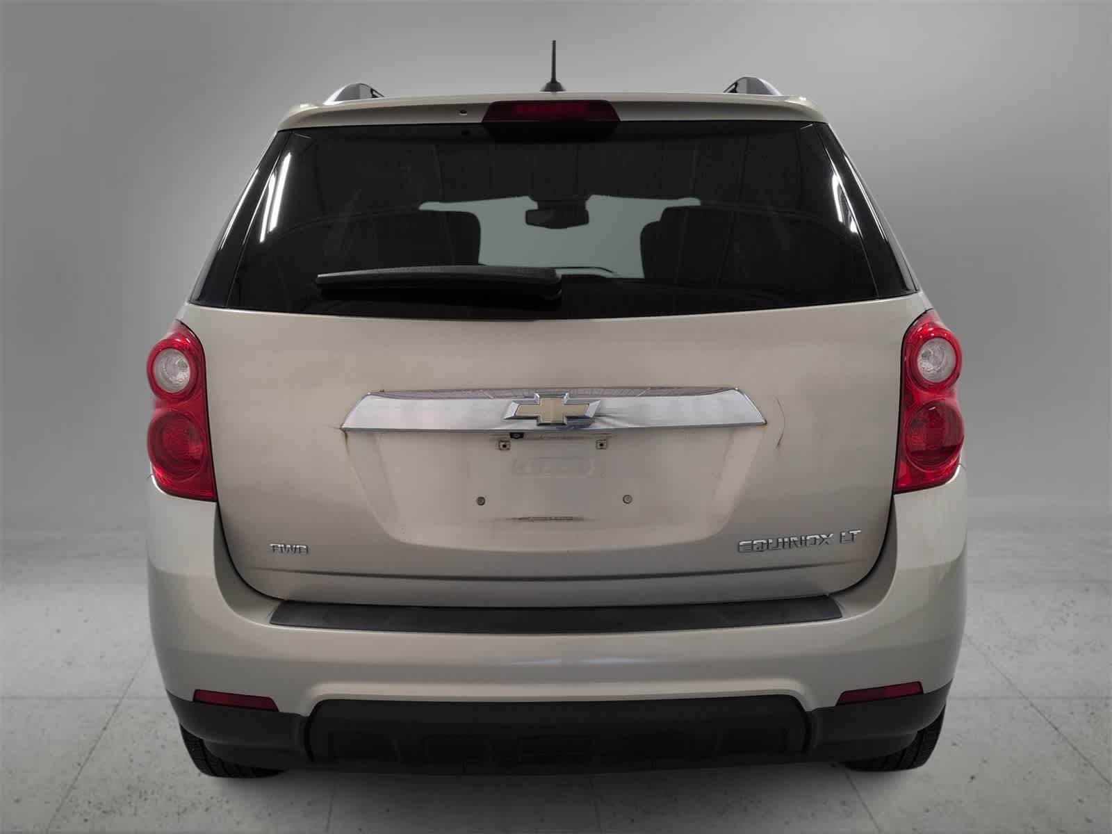 Thumbnail: 2015 Chevrolet Equinox - 7