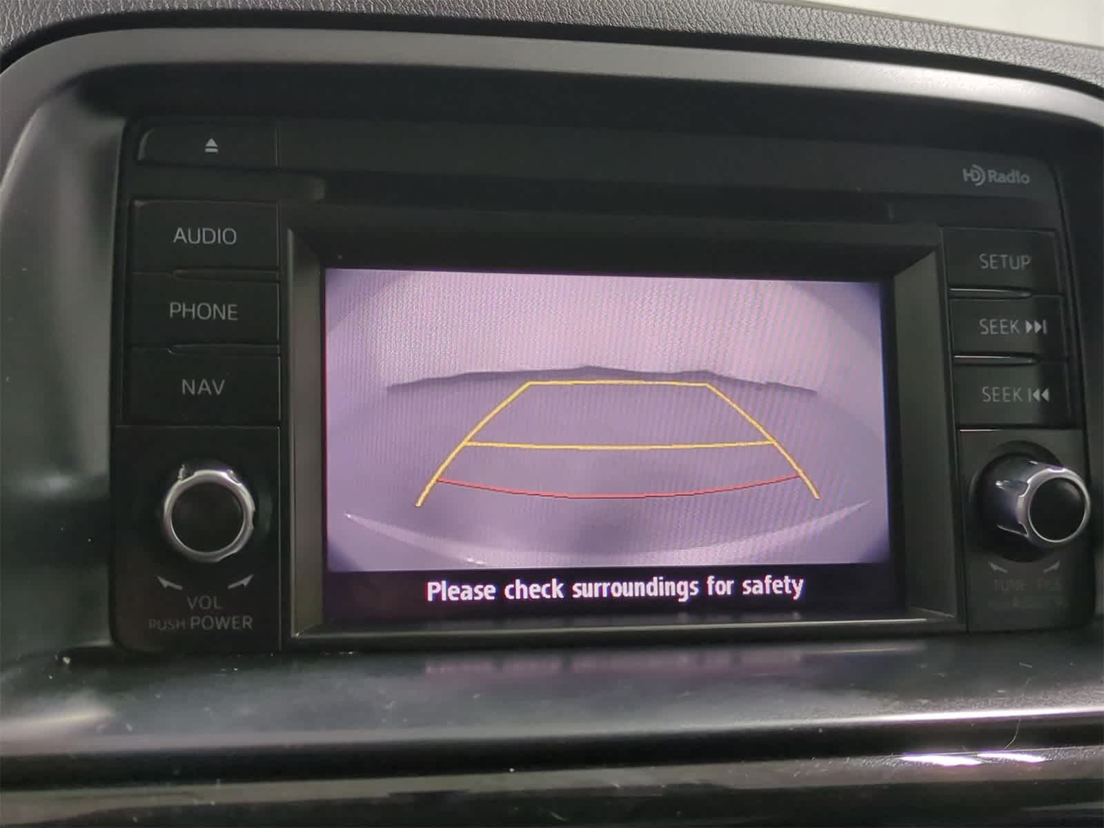 2013 Mazda CX-5 Touring 17