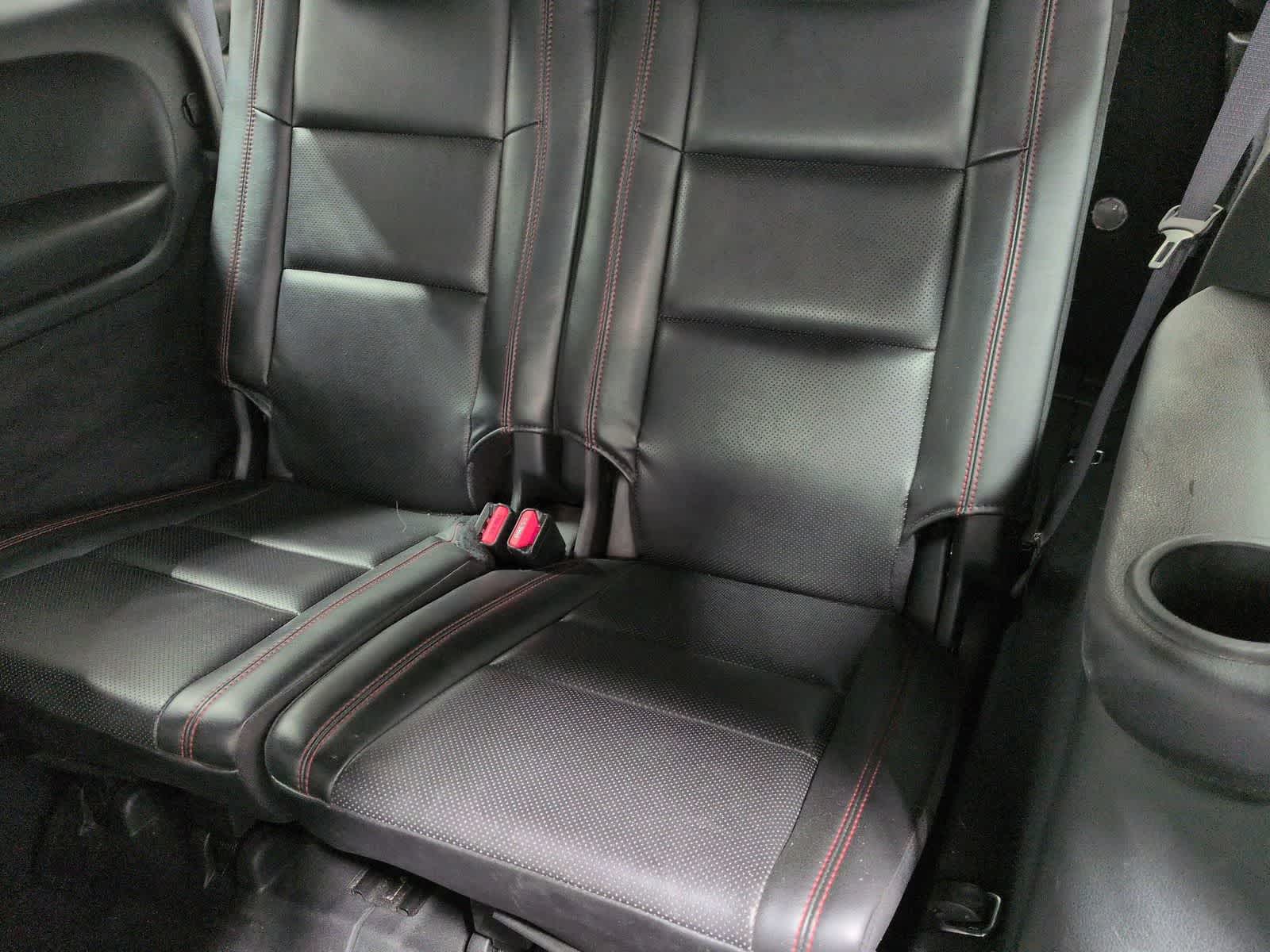 Thumbnail: 2024 Dodge Durango - 37