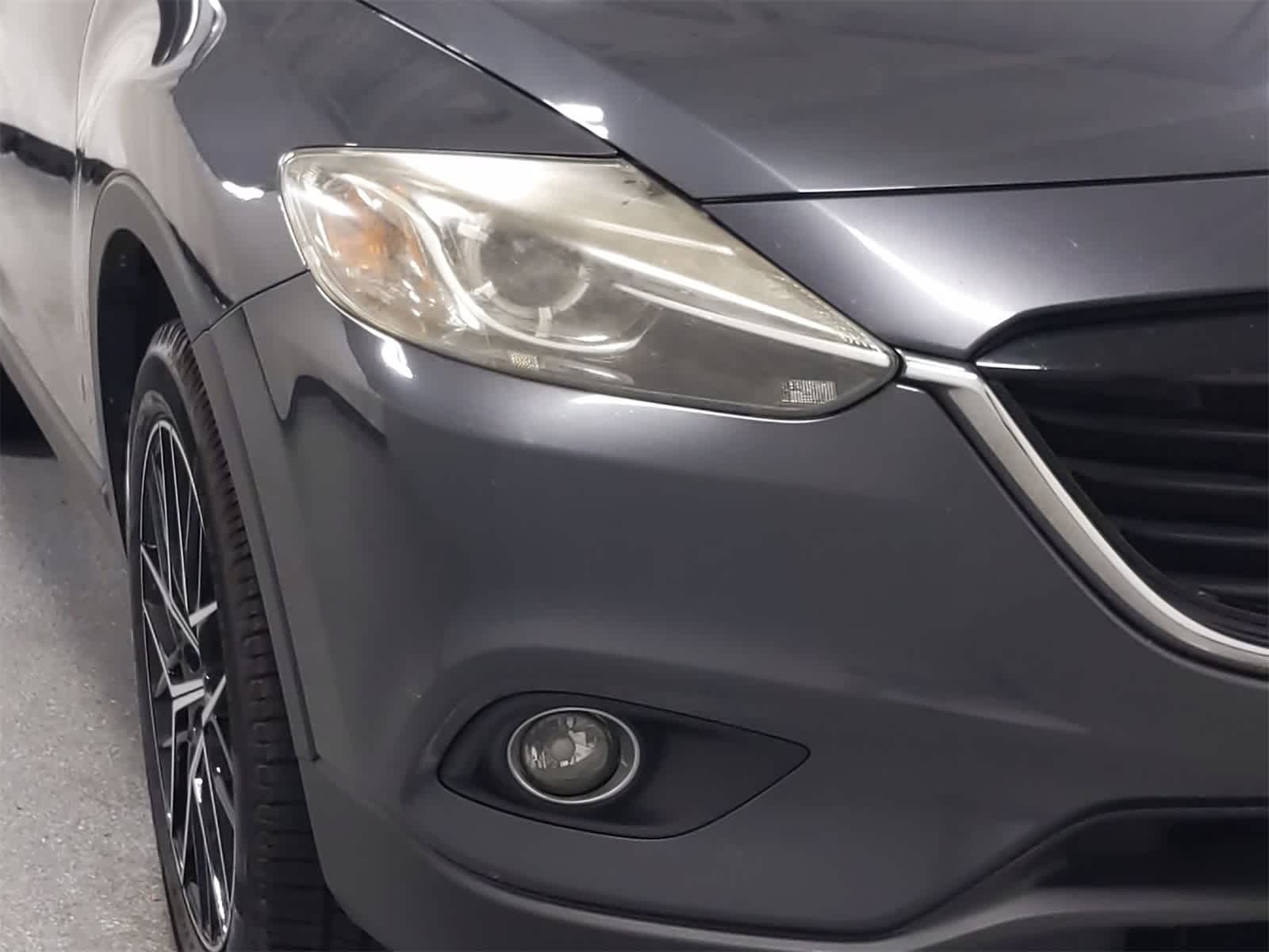 Thumbnail: 2015 Mazda CX-9 - 11