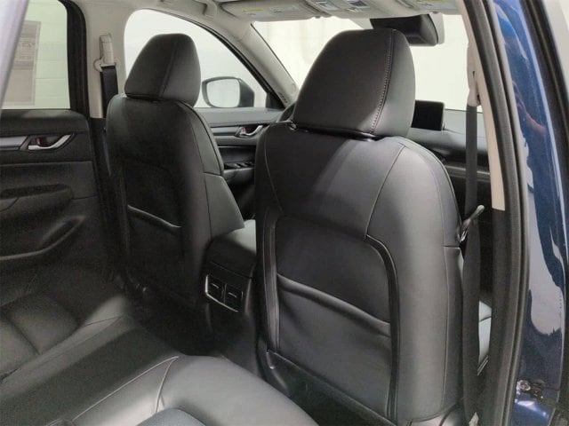 Thumbnail: 2025 Mazda CX-5 - 19