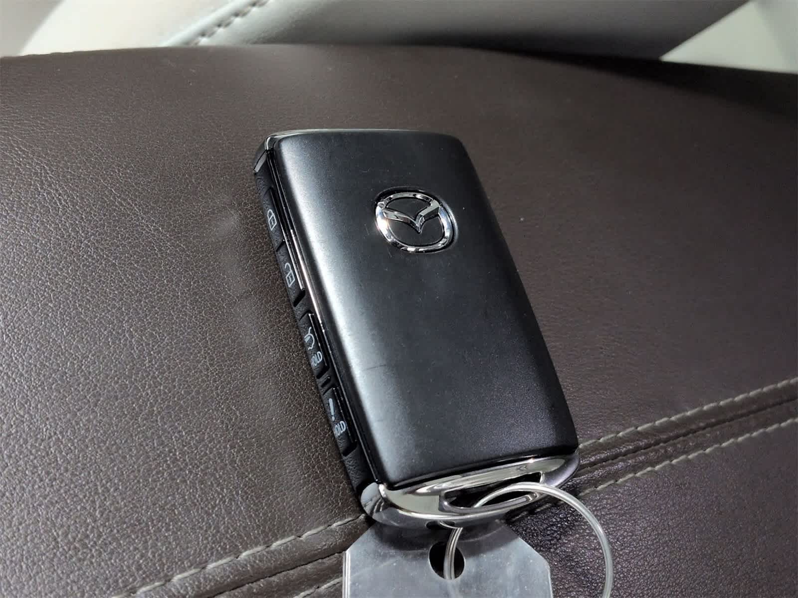 Thumbnail: 2023 Mazda CX-30 - 37