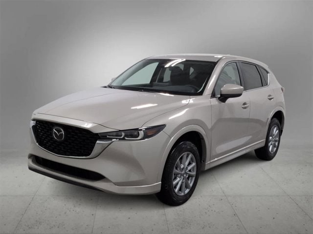 Thumbnail: 2025 Mazda CX-5 - 1