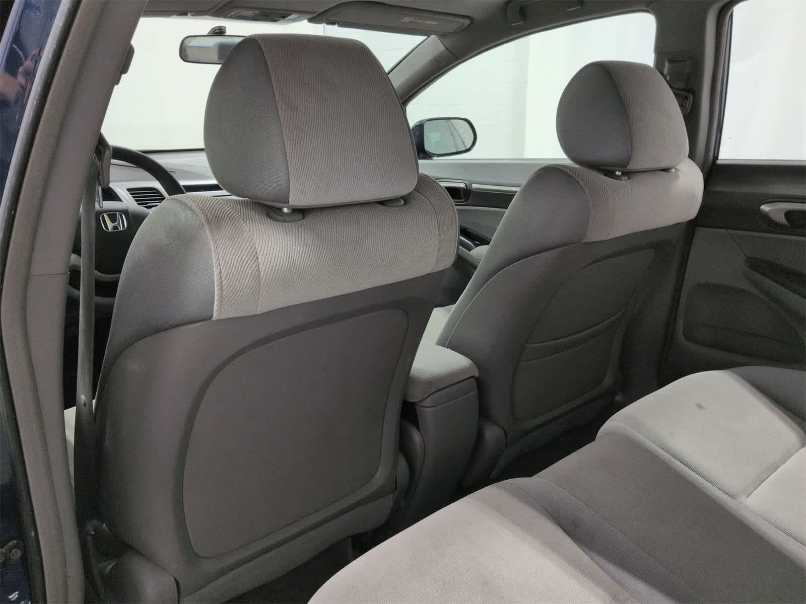 Thumbnail: 2007 Honda Civic - 19