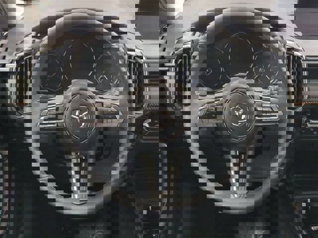 Thumbnail: 2025 Mazda CX-50 - 22