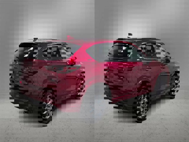 Thumbnail: 2025 Mazda CX-5 - 8