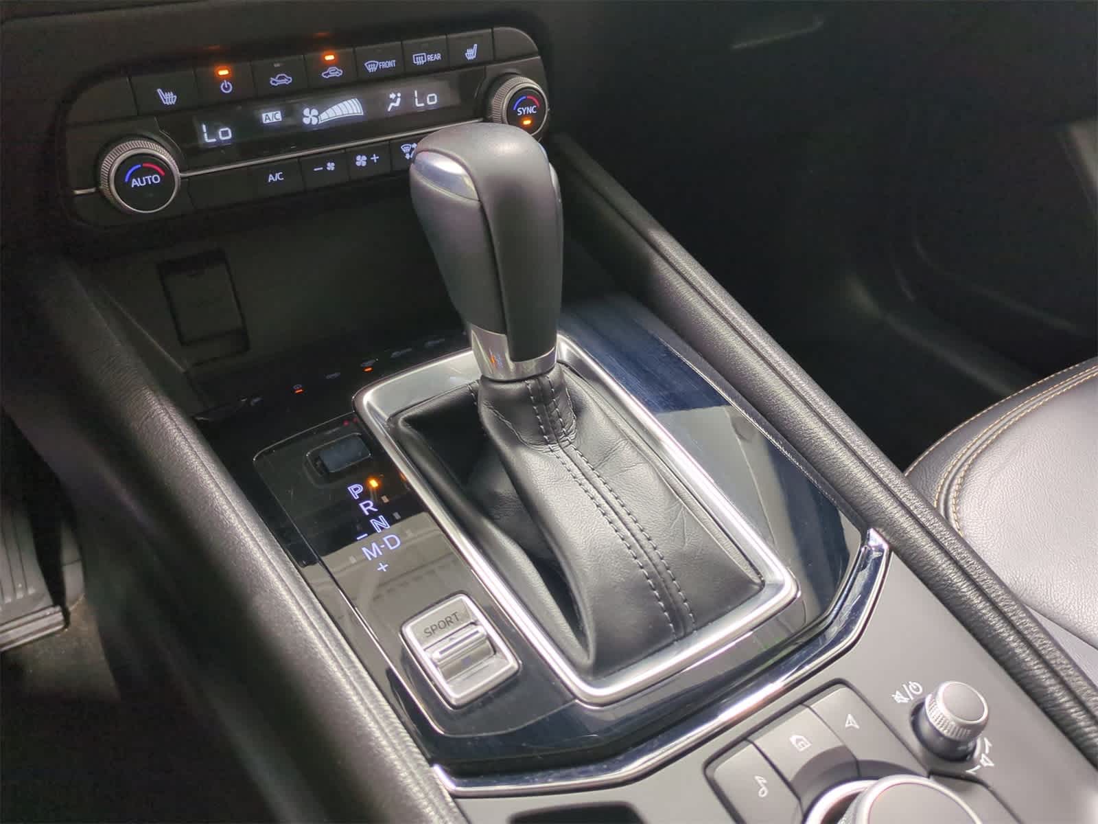 Thumbnail: 2023 Mazda CX-5 - 34