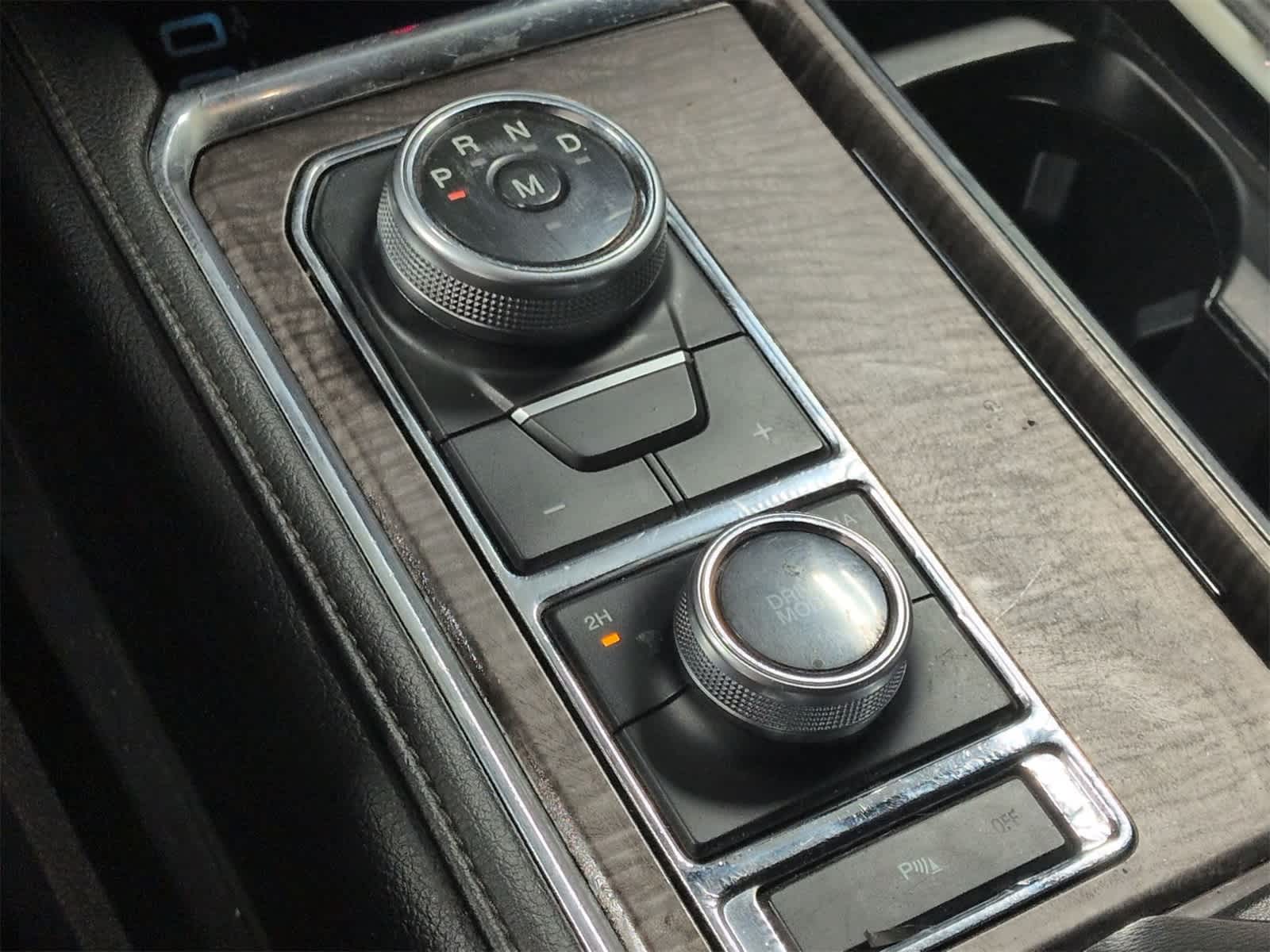 Thumbnail: 2019 Ford Expedition MAX - 33