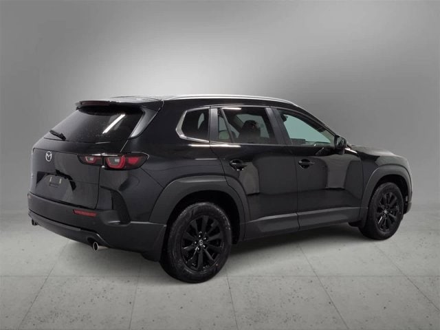 Thumbnail: 2026 Mazda CX-50 - 8
