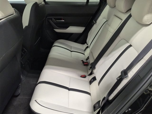 Thumbnail: 2026 Mazda CX-50 - 21