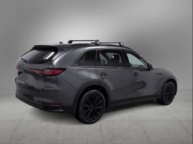 Thumbnail: 2026 Mazda CX-90 - 8