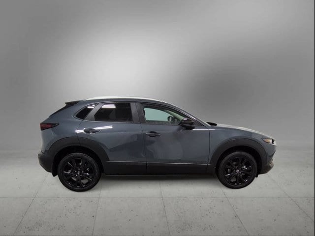 Thumbnail: 2026 Mazda CX-30 - 9