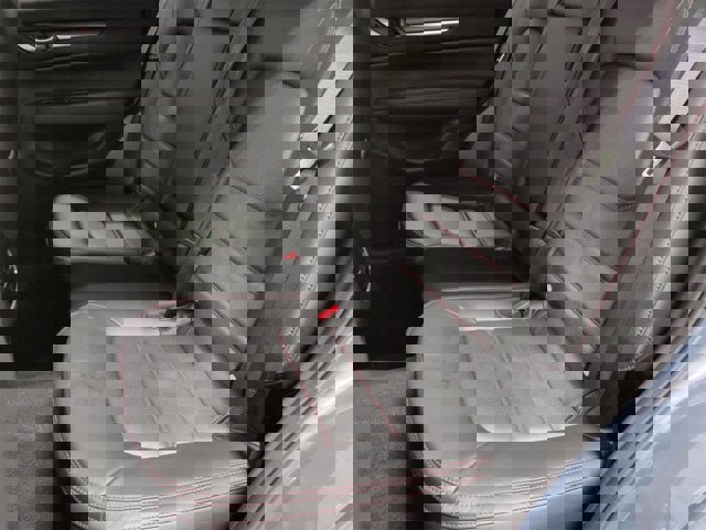 Thumbnail: 2025 Mazda CX-5 - 21