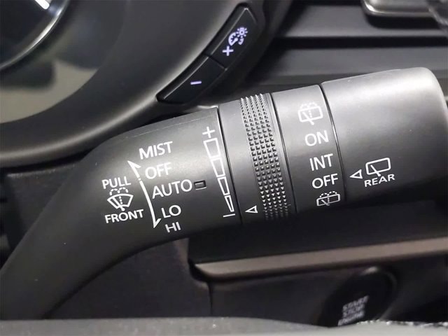 Thumbnail: 2025 Mazda CX-30 - 18