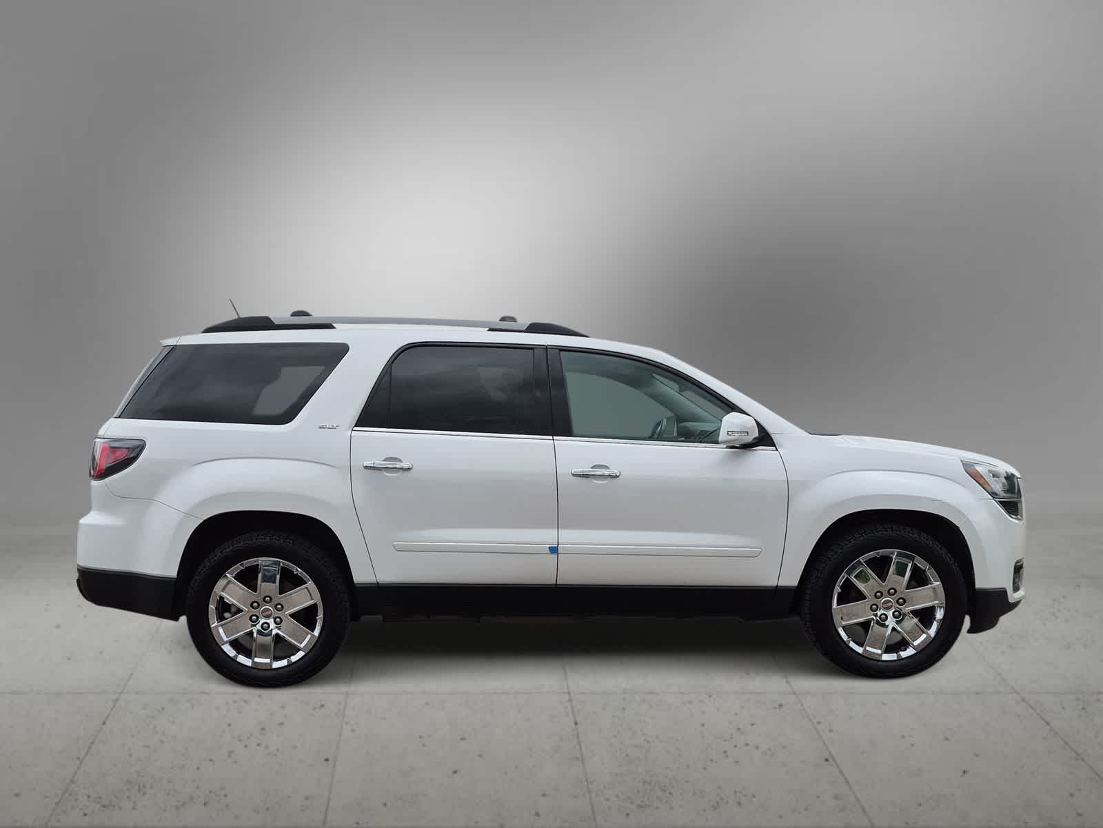 Thumbnail: 2017 GMC Acadia - 9