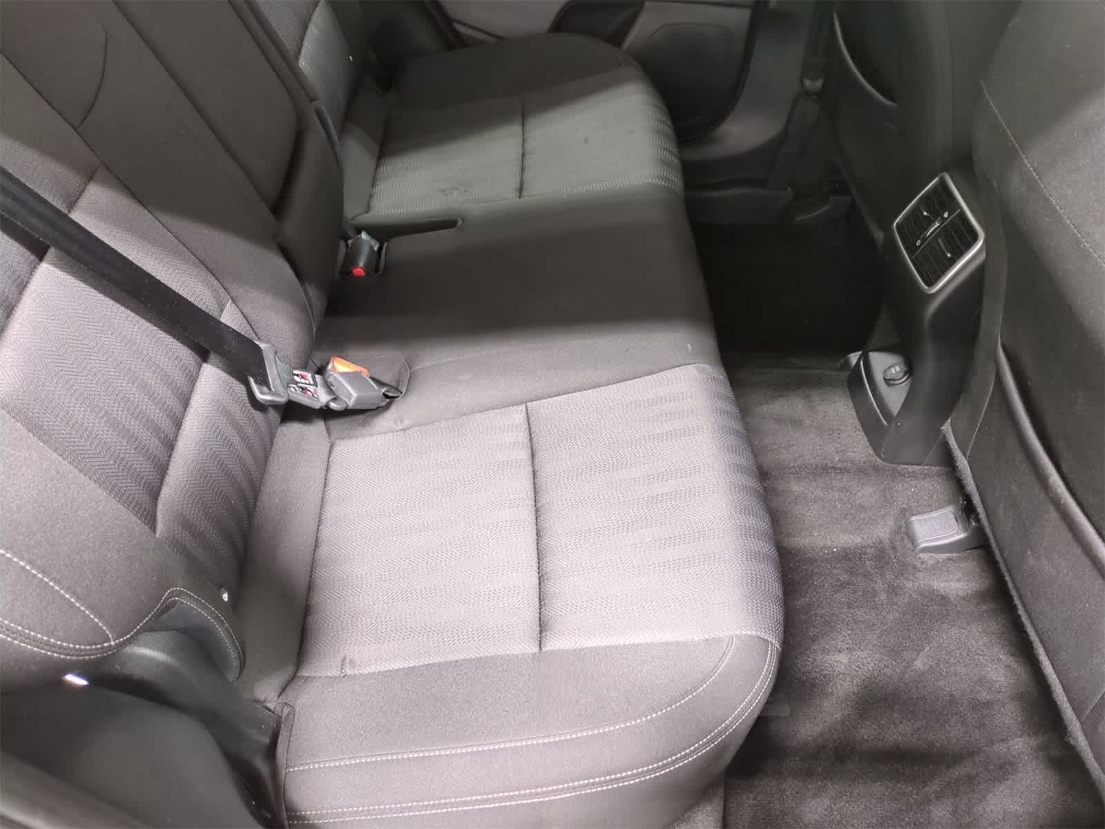 Thumbnail: 2020 Kia Sportage - 21
