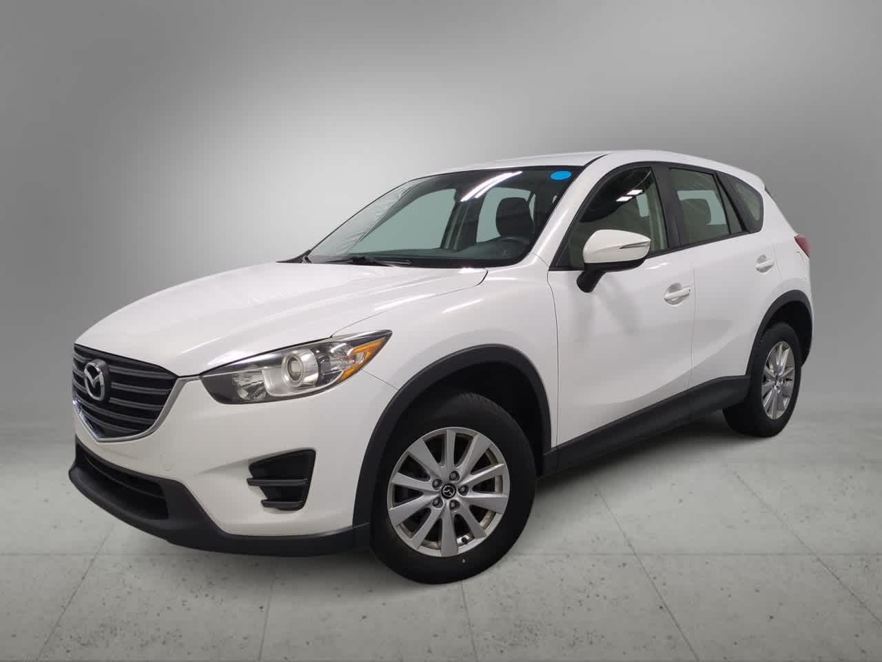 2016 Mazda CX-5 Sport -
                  Farmington Hills, MI