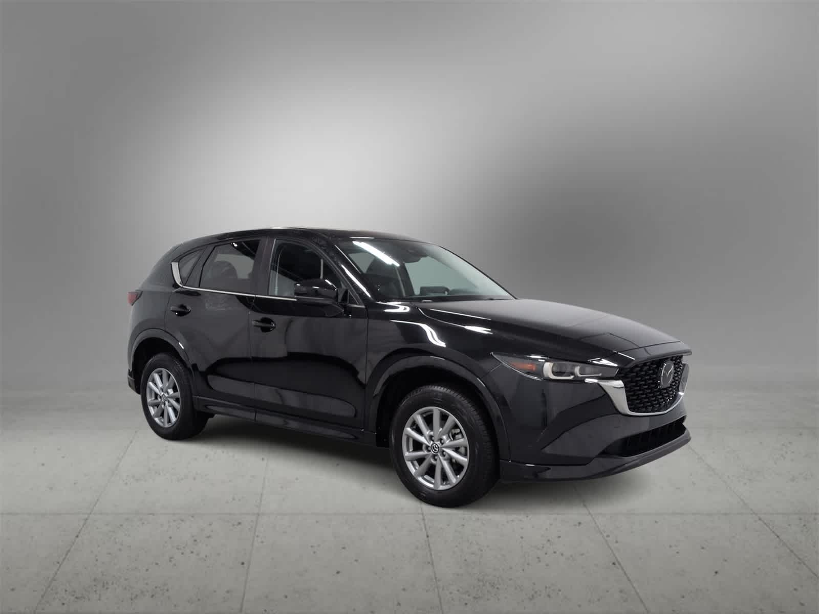Thumbnail: 2024 Mazda CX-5 - 2