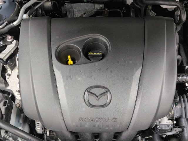 Thumbnail: 2026 Mazda CX-30 - 15