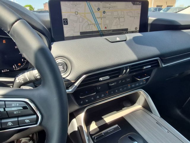 Thumbnail: 2026 Mazda CX-90 - 29