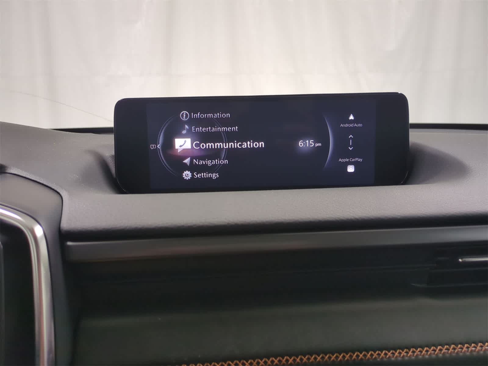 Thumbnail: 2025 Mazda CX-50 - 30