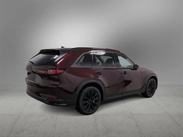 Thumbnail: 2026 Mazda CX-90 - 8