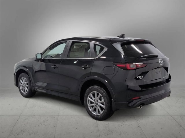 Thumbnail: 2025 Mazda CX-5 - 6