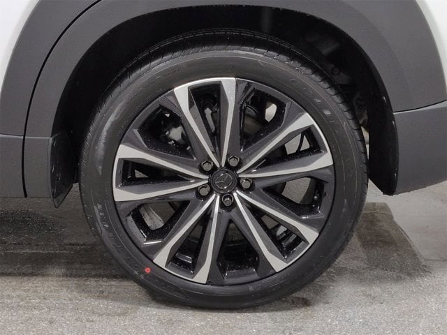 Thumbnail: 2026 Mazda CX-50 - 14